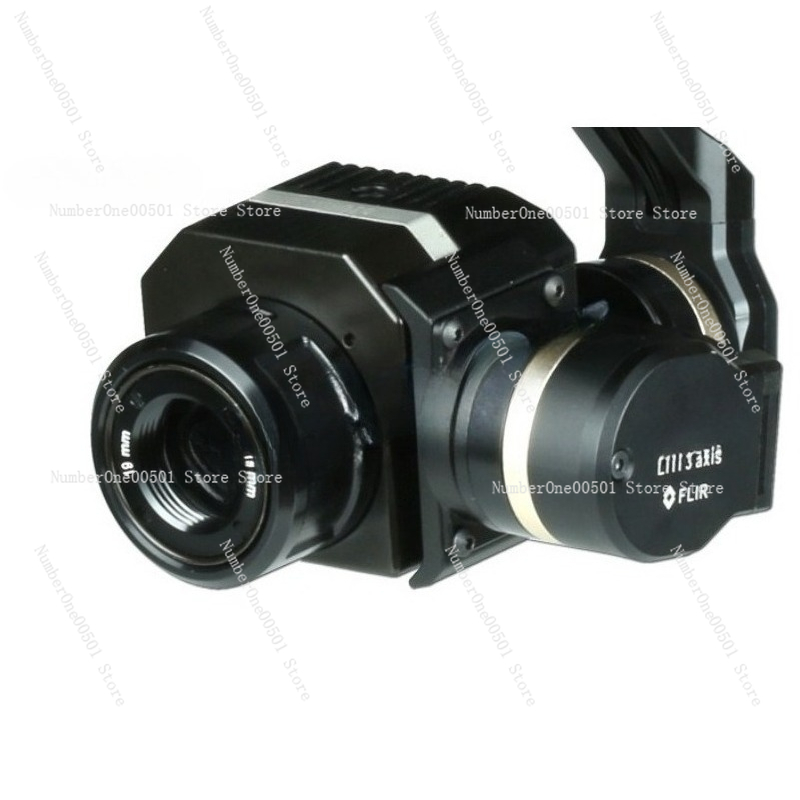 Drone Gimbal 3 Axis - TL03FLIR 3 Axis Gimbal for FLIR