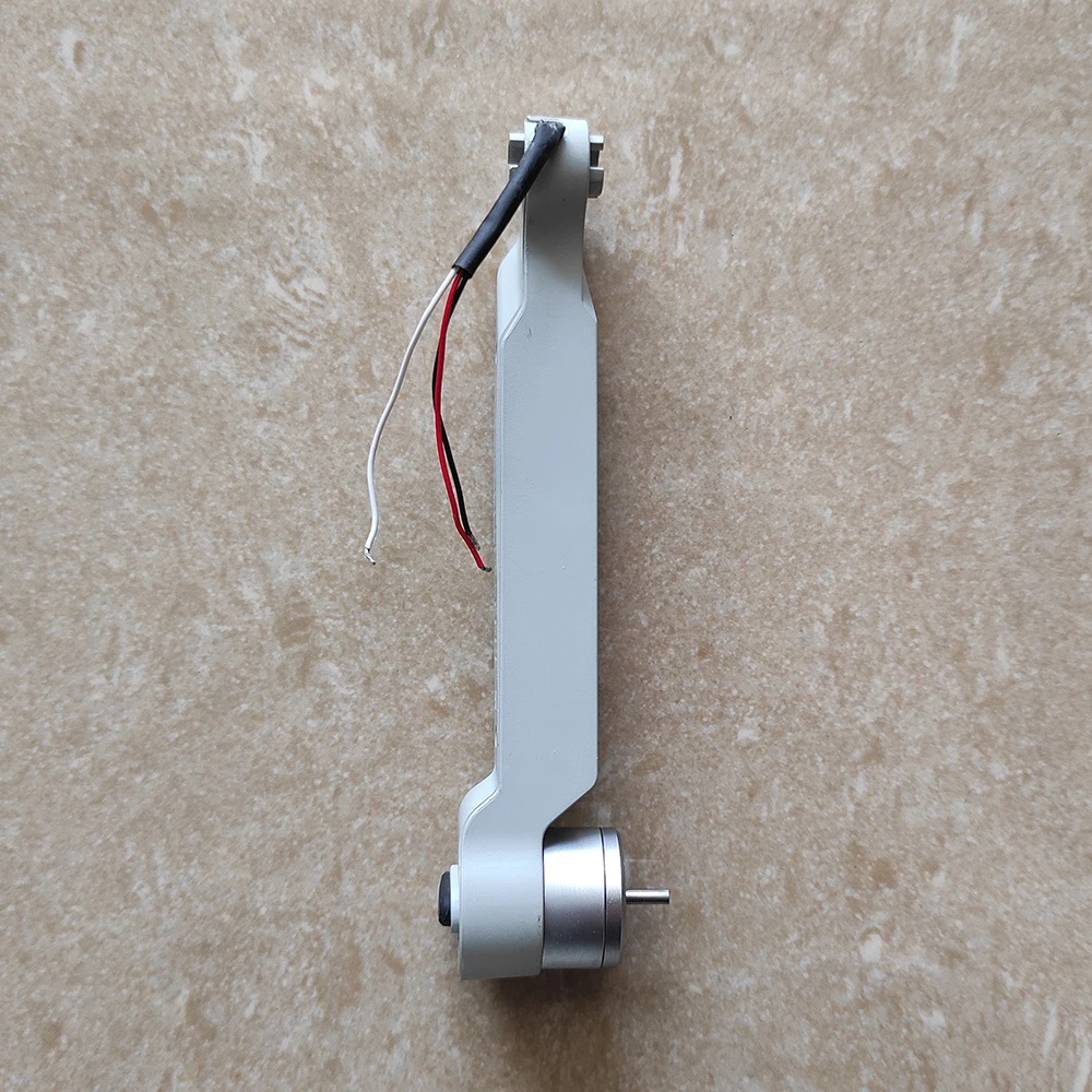 KF102 MAX Front Rear Arm Spare - Drone Gimbal 2 Axis recension och pris
