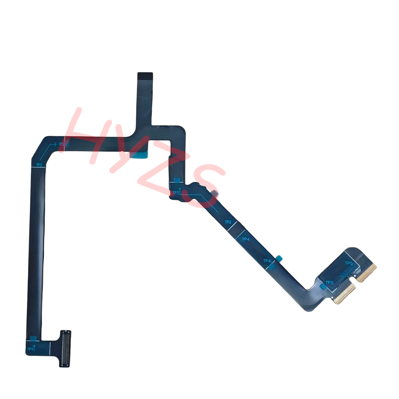 NEW Gimbal Flexible Flat Flex  - Drone Gimbal Ribbon Cable recension och pris