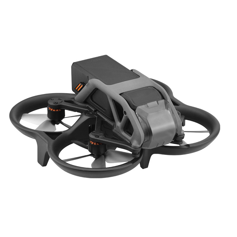Lens Gimbal Protection Cover D - Drone Gimbal Case recension och pris