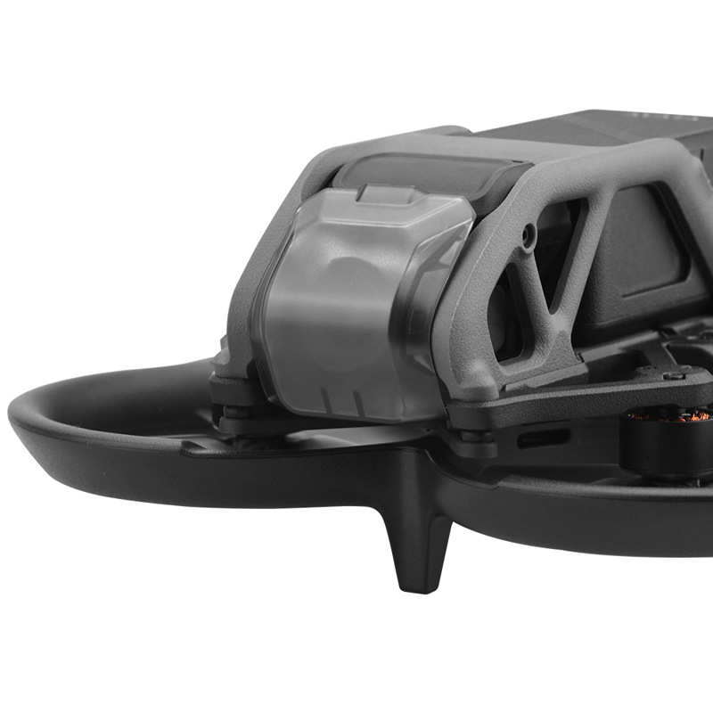Lens Gimbal Protection Cover D - Drone Gimbal Case recension och pris