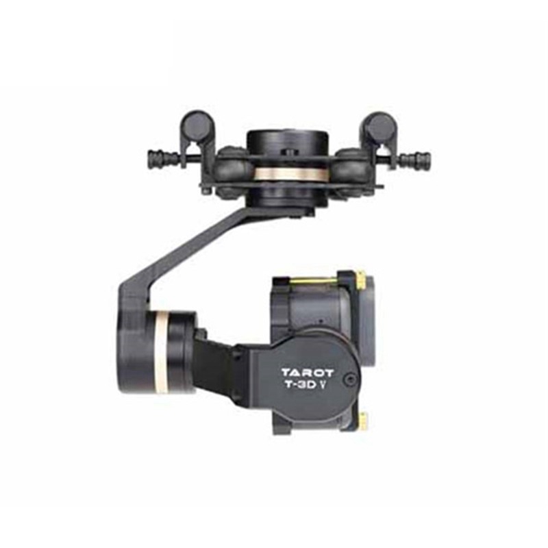 TL3T05 Tarot for Gopro 3DIV Me - Drone Gimbal For Gopro Hero recension och pris