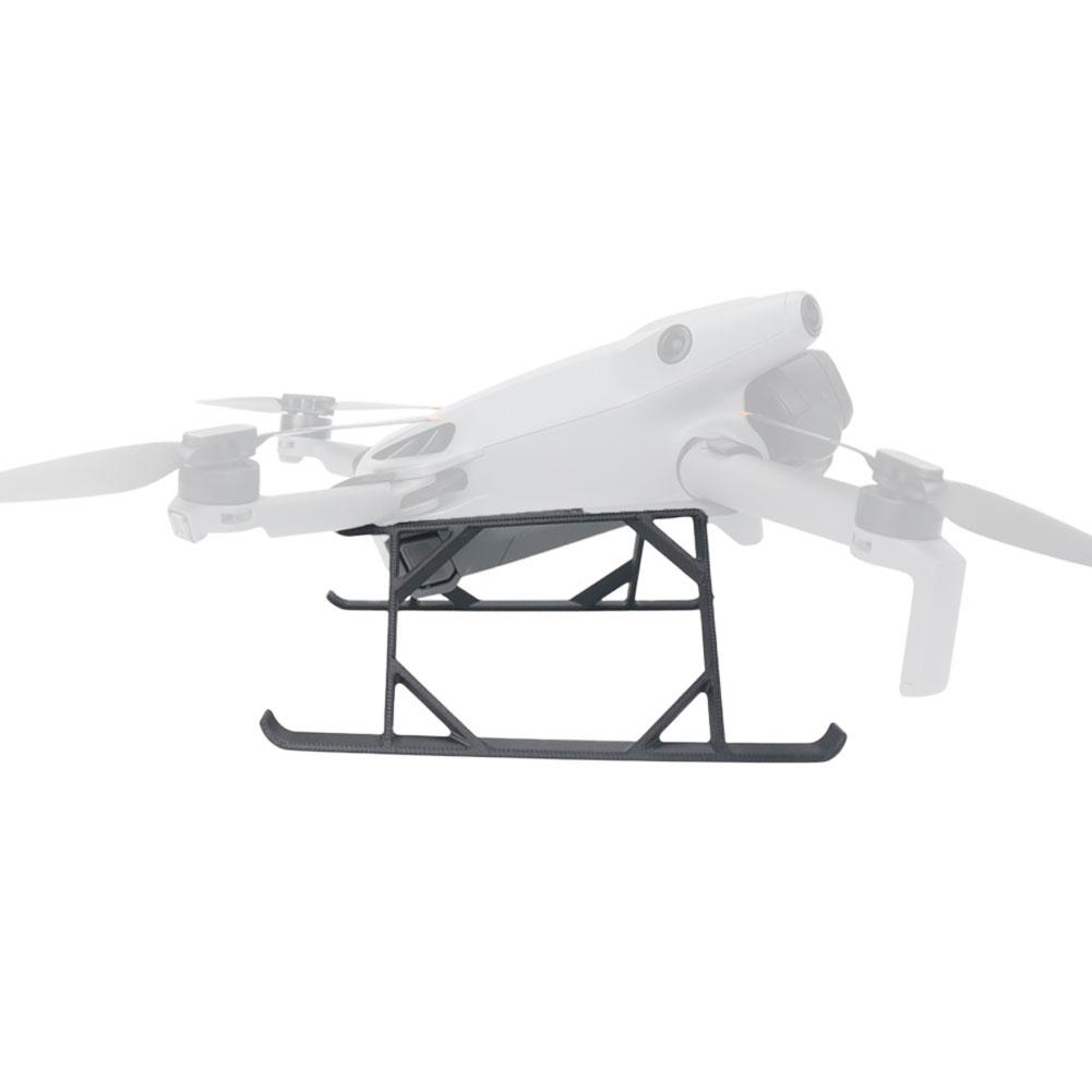 Landing Gear Float Skit for dj - Drone Gimbal Mount recension och pris