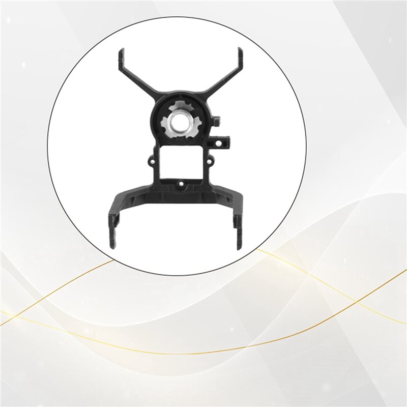2X Gimbal Shock Absorber Brack - Drone Gimbal Dampener recension och pris