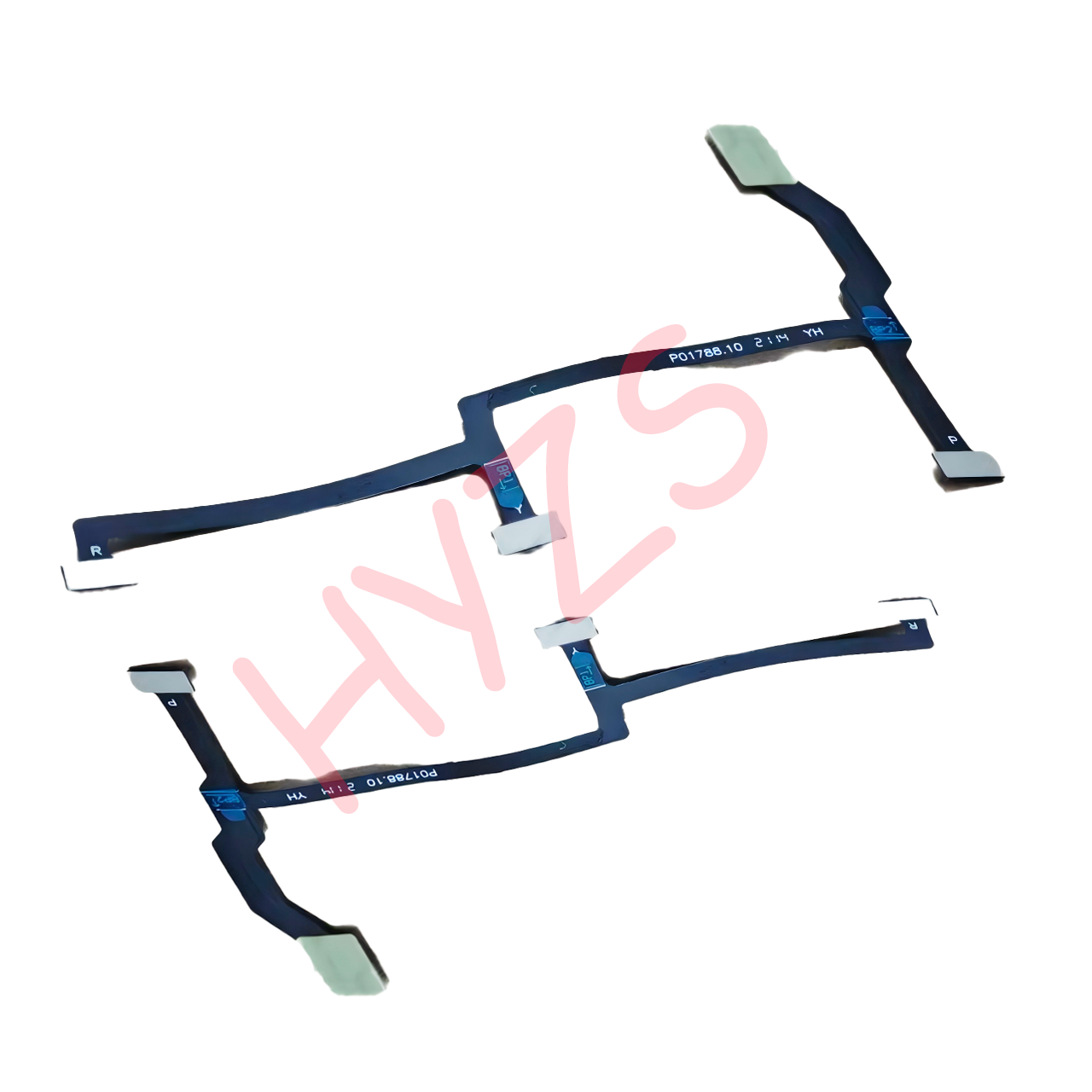 New Mavic pro Gimbal Flexible  - Drone Gimbal Ribbon Cable recension och pris
