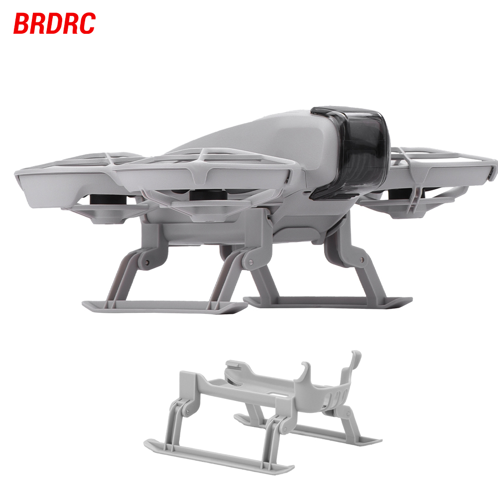 Foldable Landing Gear for DJI  - Drone Gimbal Mount recension och pris