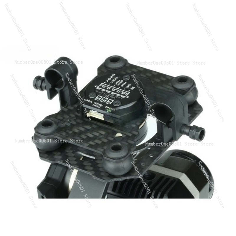 TL03FLIR 3 Axis Gimbal for FLI - Drone Gimbal 3 Axis recension och pris