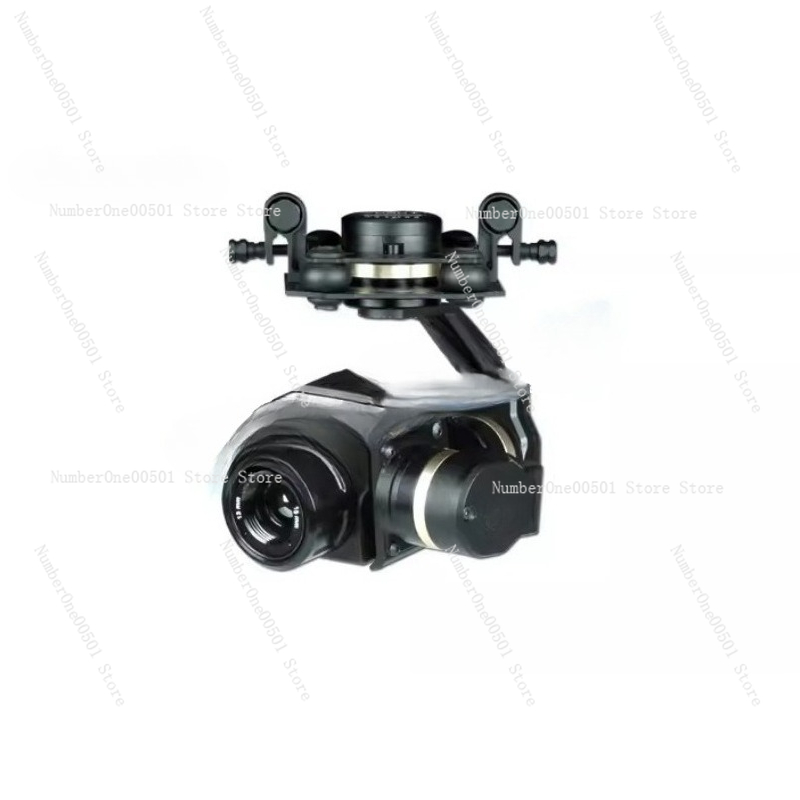 TL03FLIR 3 Axis Gimbal for FLI - Drone Gimbal 3 Axis recension och pris