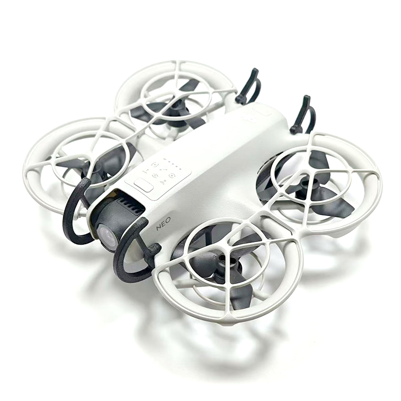 2pcs Gimbal Lens Bumper Collis - Drone Gimbal Mount recension och pris