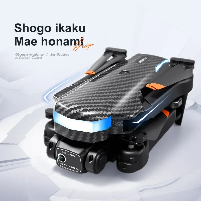 V8 Professional Drone Mini 8K  - Drone Gimbal 2 Axis recension och pris