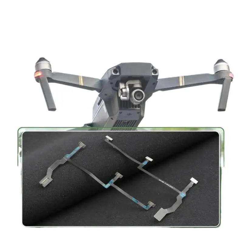 for DJI Mavic Pro Gimbal Flat  - Drone Gimbal Ribbon Cable recension och pris
