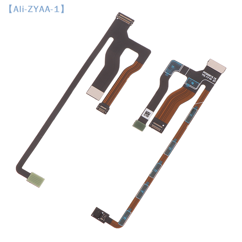 【ZYAA-1】3 In 1 Flexible Flat R - Drone Gimbal Ribbon Cable recension och pris