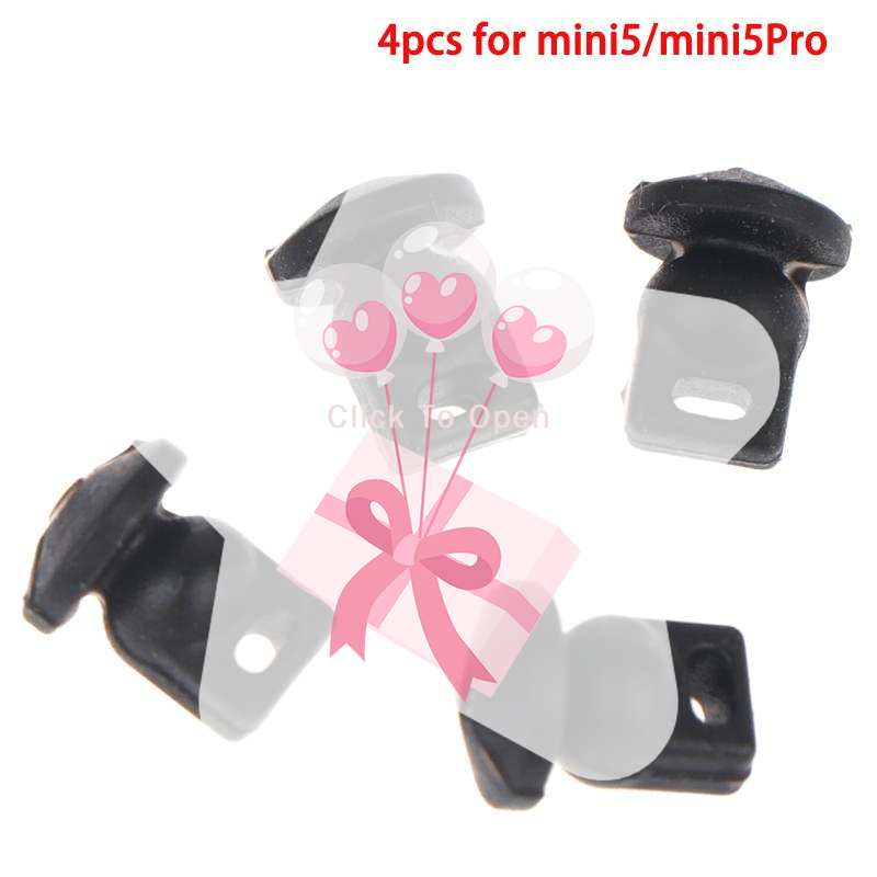 Mini 5Pro Camera Damper Balls  - Drone Gimbal For Insta360 recension och pris