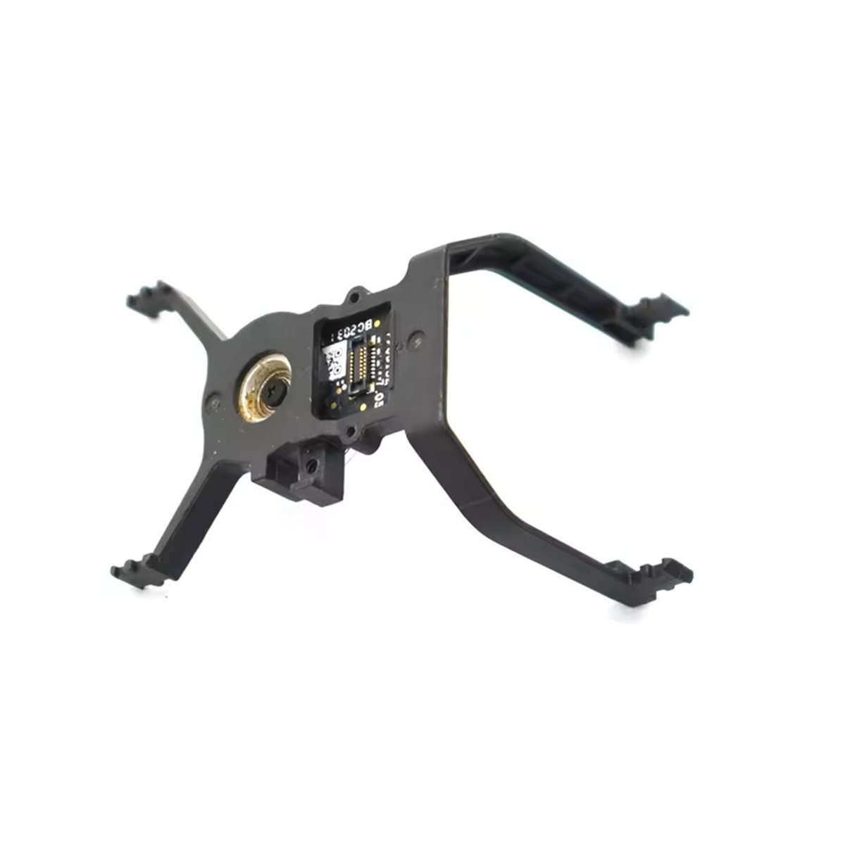 1pc Gimbal Dampener Mount With - Drone Gimbal Dampener recension och pris