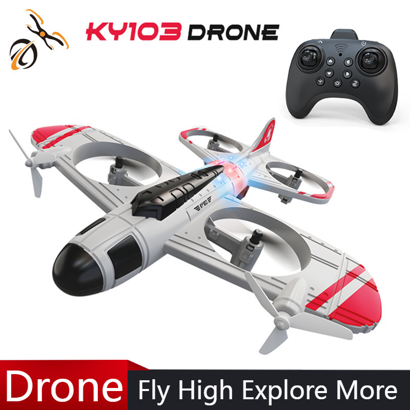 2026 Remote Control KY103 RC F - Drone Gimbal 2 Axis recension och pris