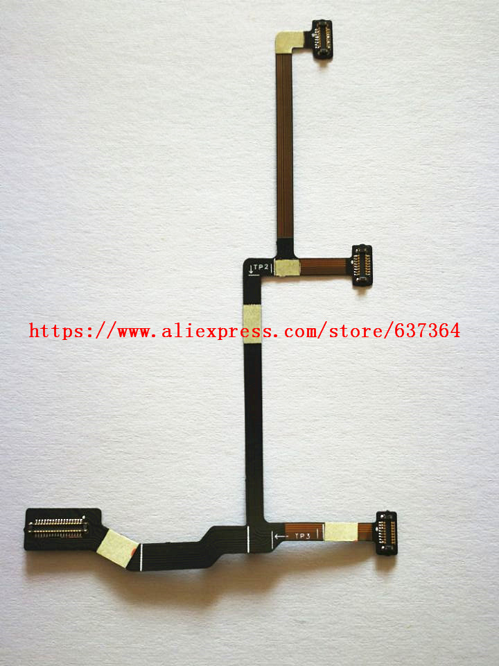 For RC Part For DJI Mavic Pro  - Drone Gimbal Ribbon Cable recension och pris