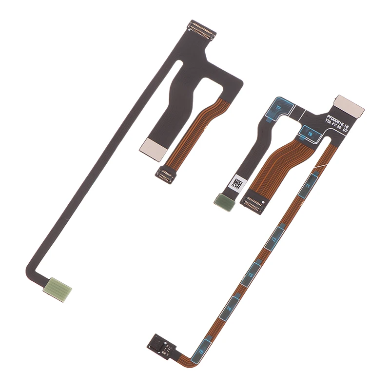 Flat 3 In 1 Flexible Ribbon Fl - Drone Gimbal Ribbon Cable recension och pris