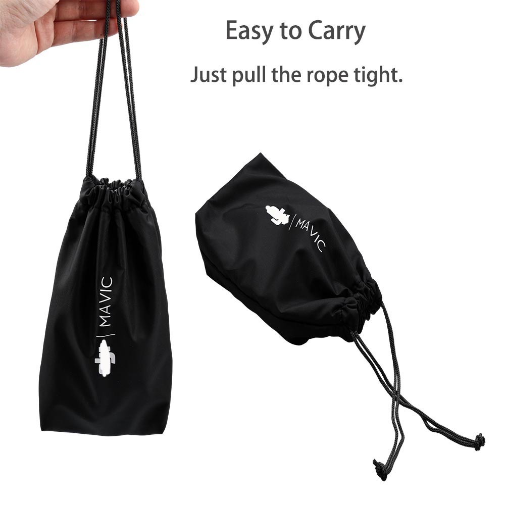 Storage Bag for DJI NEO 2/Mini - Drone Gimbal For Insta360 recension och pris