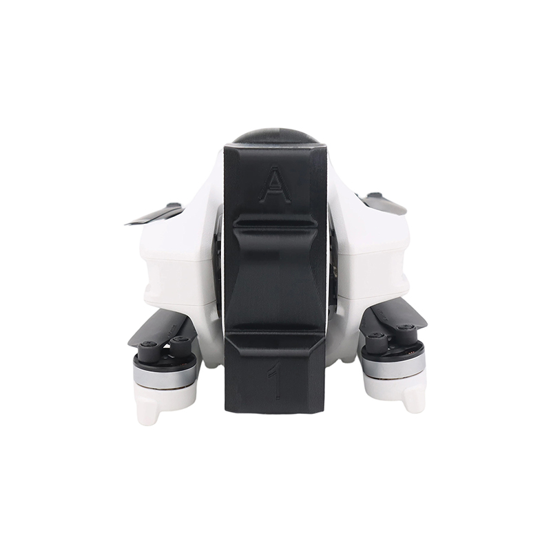 Lens Dustproof Cap For Insta36 - Drone Gimbal For Insta360 recension och pris