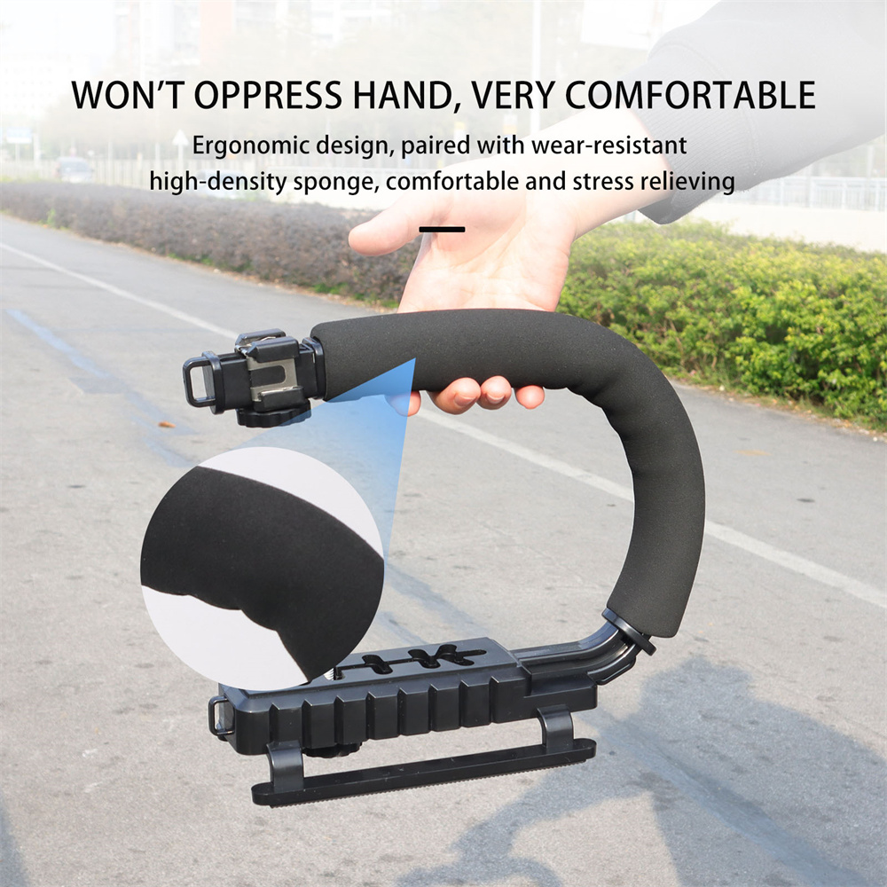 Drone Handheld Shooting Stand  - Drone Gimbal Mount recension och pris