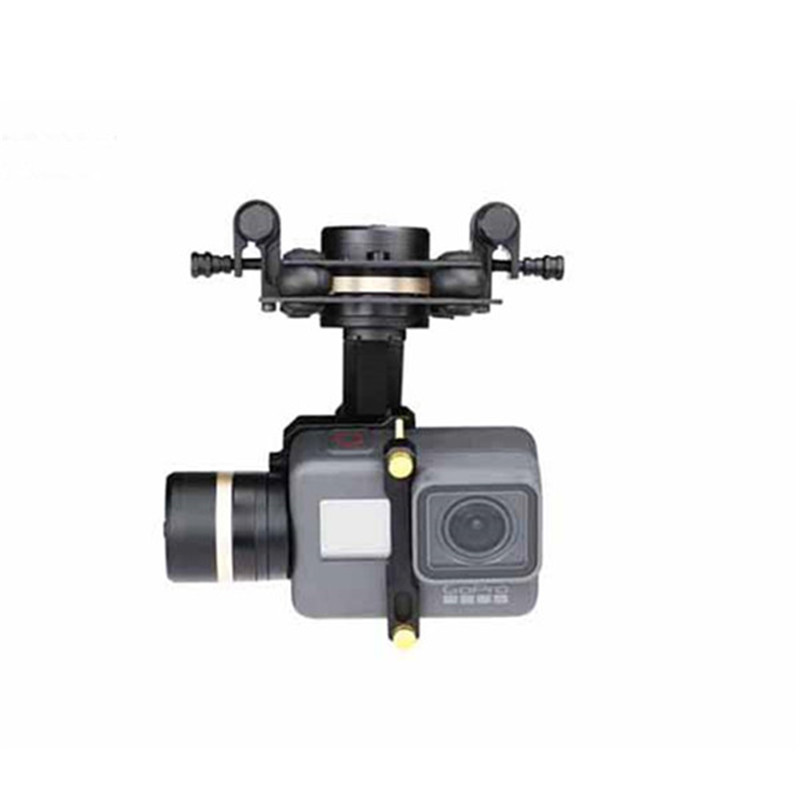 Tarot TL3T05 for Gopro 3DIV Me - Drone Gimbal For Gopro recension och pris