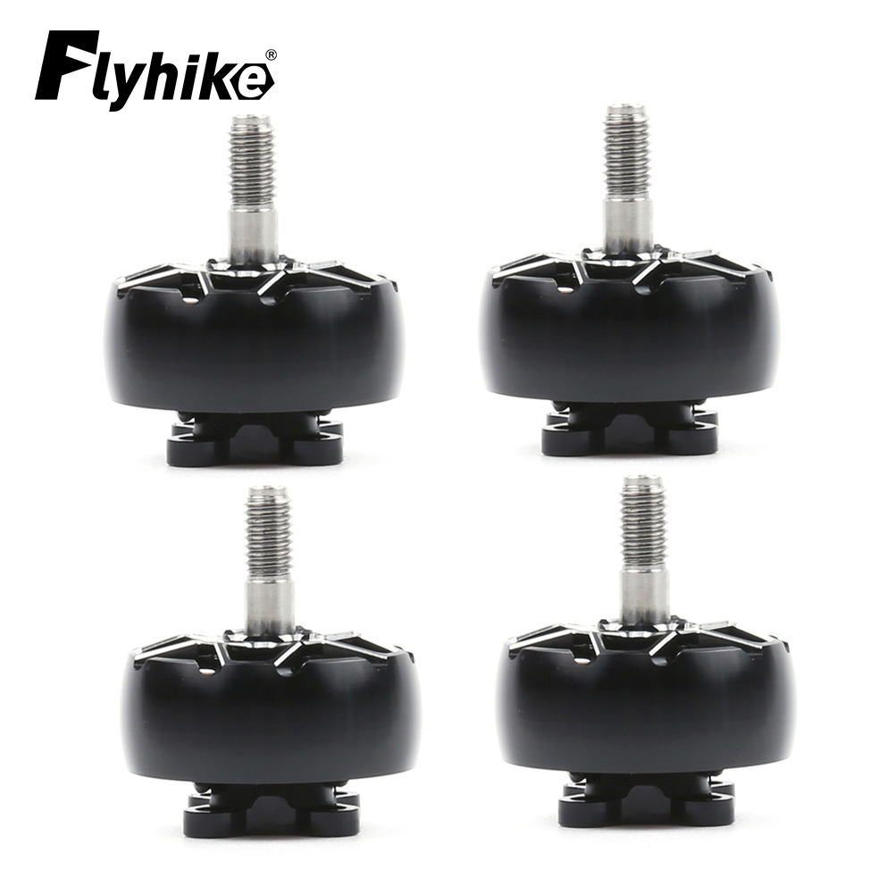 iFlight XING2 2207 2750KV 4S / - Drone Gimbal Brushless recension och pris