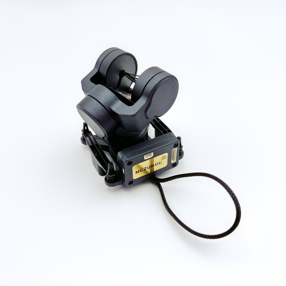 NCZOBOE C-20T 3Axis Gimbal FPV - Drone Gimbal 3 Axis recension och pris