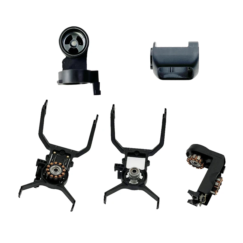 Genuine Gimbal Vibration Absor - Drone Gimbal Dampener recension och pris