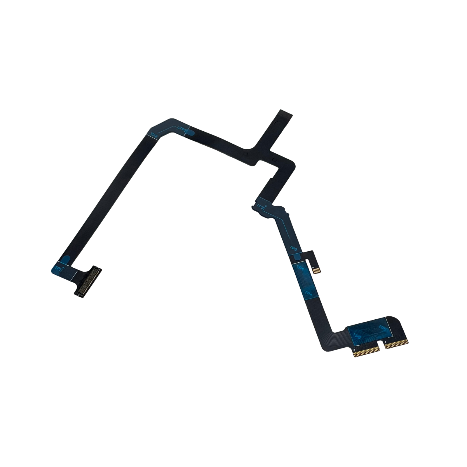 Gimbal Camera Flexible Flat Ri - Drone Gimbal Ribbon Cable recension och pris