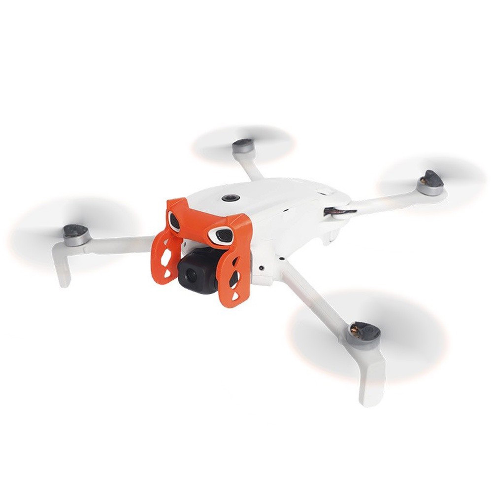 Scratch Resistant Lens Hood Su - Drone Gimbal Case recension och pris