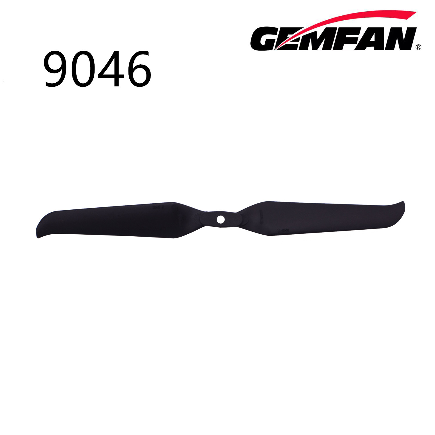 Folding Prop 2 Blade 7-10inch  - Drone Gimbal Controller recension och pris