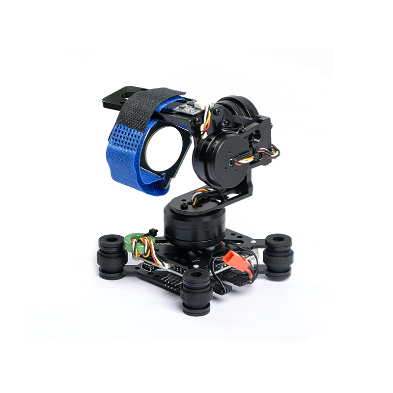 New 3-Axis Brushless Gimbal fo - Drone Gimbal For Gopro recension och pris