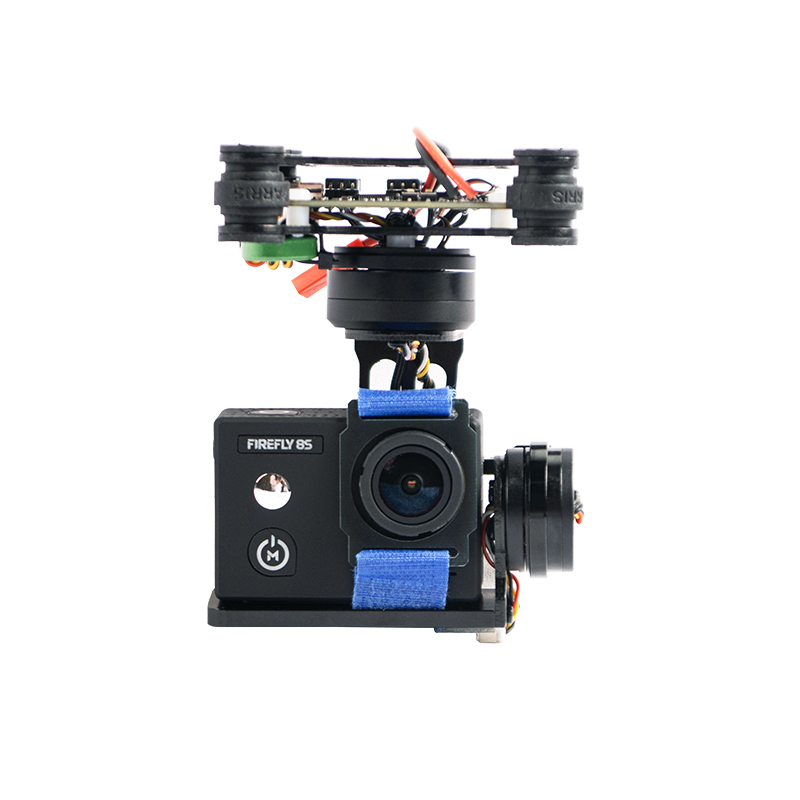 New 3-Axis Brushless Gimbal fo - Drone Gimbal For Gopro recension och pris