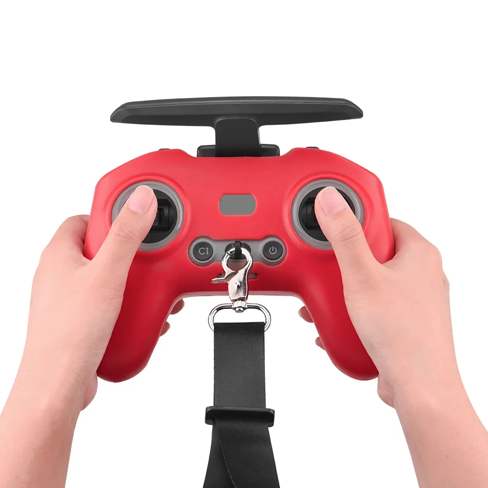 BRDRC for DJI Avata 2/FPV Comb - Drone Gimbal Case recension och pris